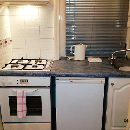 Kensingtoncourt Aparthotel London Ngoại thất bức ảnh