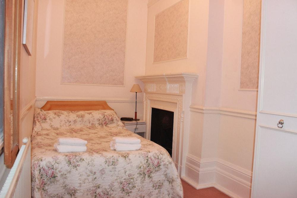 Kensingtoncourt Aparthotel London Ngoại thất bức ảnh