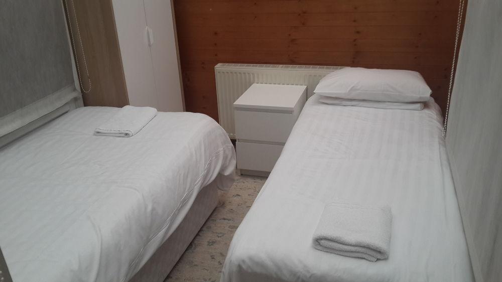 Kensingtoncourt Aparthotel London Ngoại thất bức ảnh