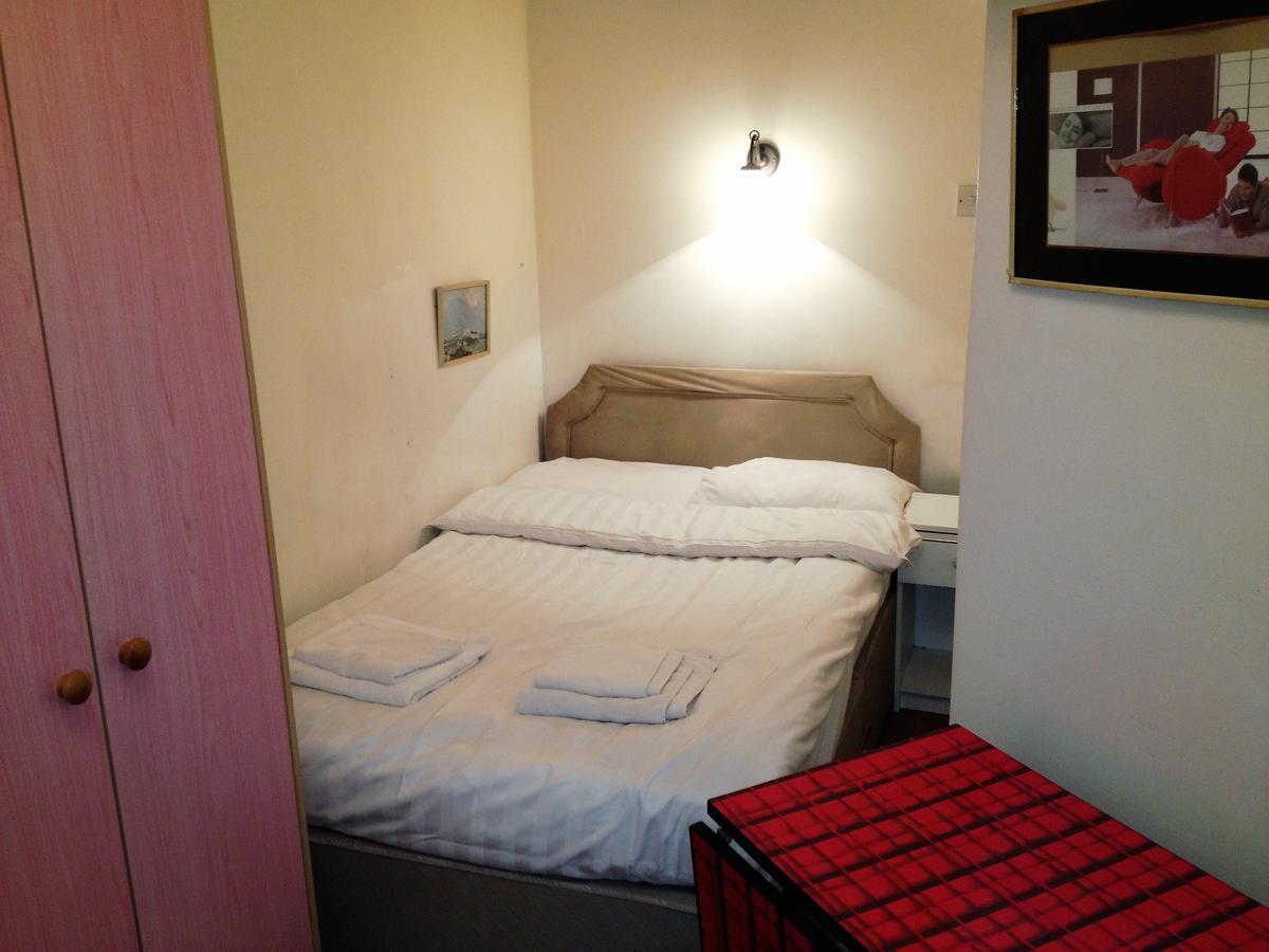 Kensingtoncourt Aparthotel London Ngoại thất bức ảnh