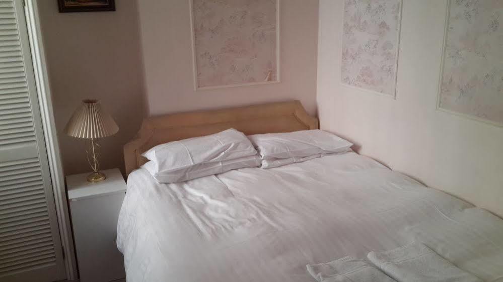 Kensingtoncourt Aparthotel London Ngoại thất bức ảnh