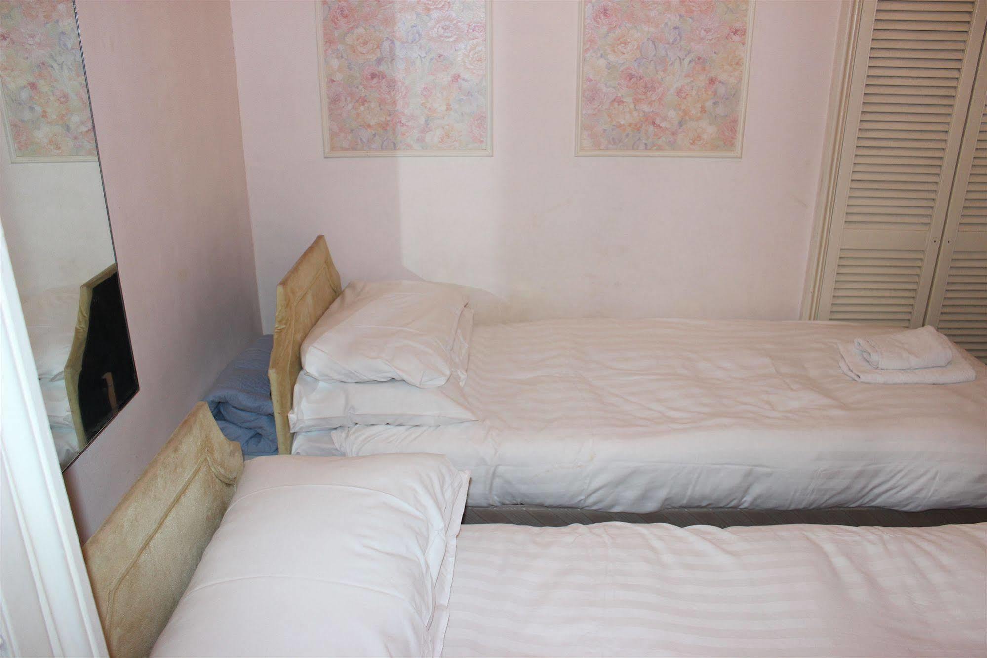 Kensingtoncourt Aparthotel London Ngoại thất bức ảnh