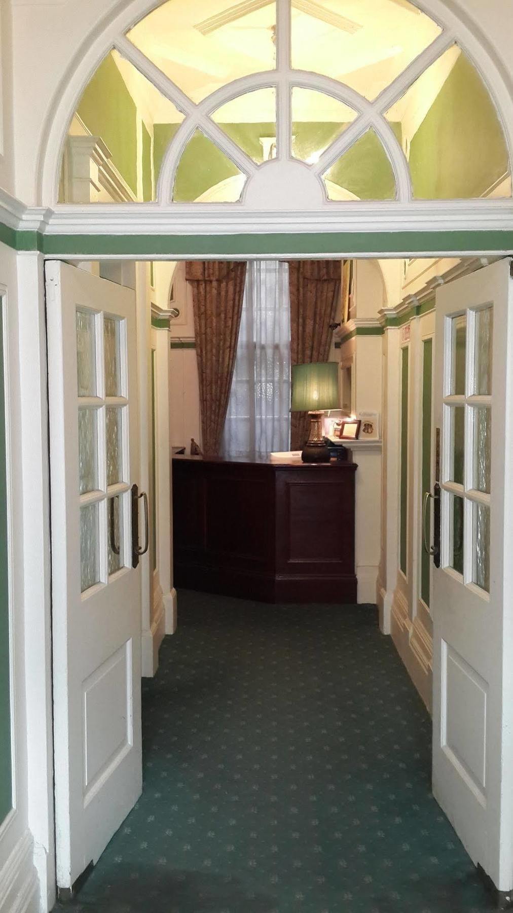 Kensingtoncourt Aparthotel London Ngoại thất bức ảnh