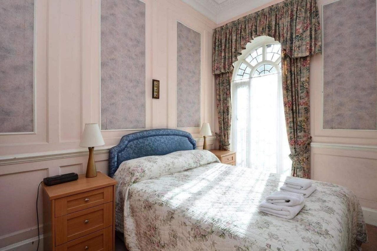 Kensingtoncourt Aparthotel London Ngoại thất bức ảnh